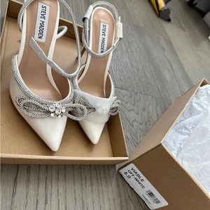 Steve Madden heels
